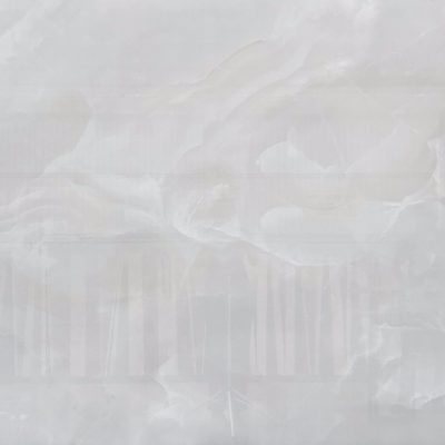 CHAPA - LAMINA - Alabastro Bianco