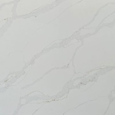 CHAPA - QUARTZO - New Calacata